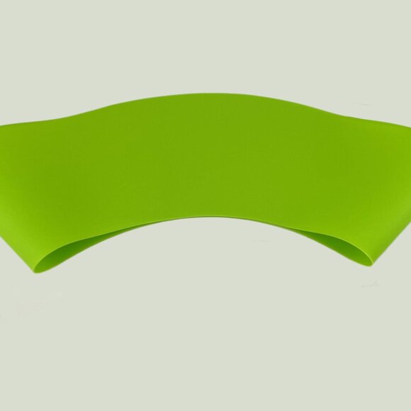 Ultimate Splatter Protection without Compromises (Green L) - Picture 6 of 7